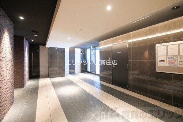 エスリードレジデンス梅田フロントの物件内観写真